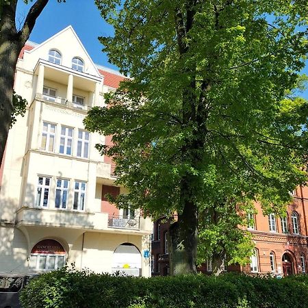 Ah Apartamenty - Park Elk Bagian luar foto