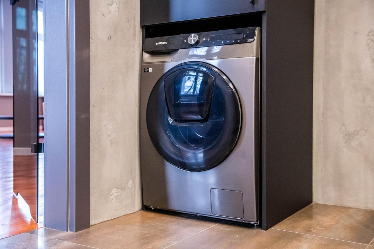 Ah Apartamenty - Park Elk Bagian luar foto